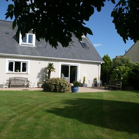 Pentigili Villa St. Davids  Exterior photo