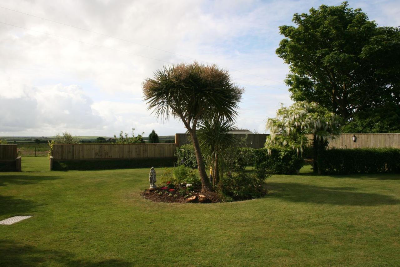 Pentigili Villa St. Davids  Exterior photo